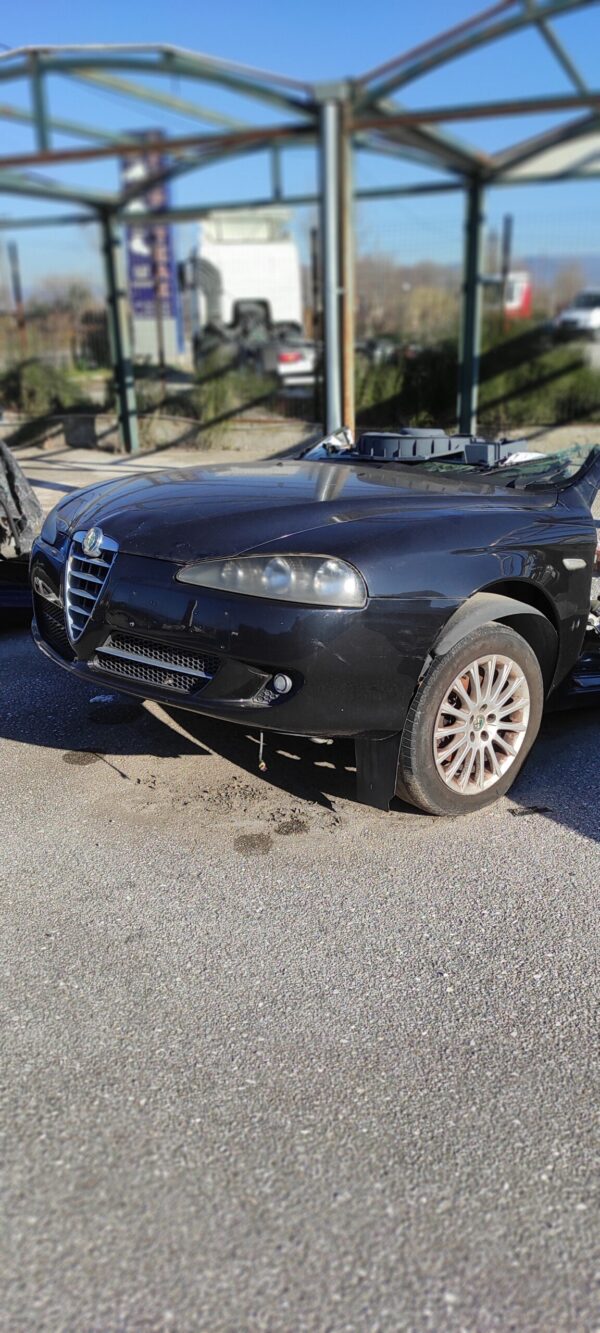 ALFA ROMEO 147 2007 (2)